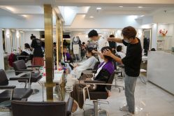 -雅仕 HAIR SALON 美发沙龙