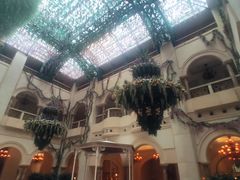 -深圳东部华侨城茵特拉根酒店