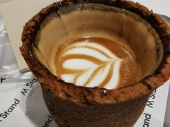 -M Stand(BFC外滩金融中心店)