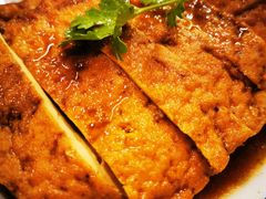 -七爺清汤腩(南开大悦城店)
