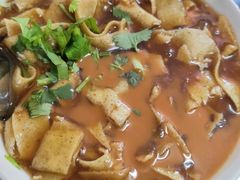 嘎巴菜-陈记锅巴菜(五大道店)