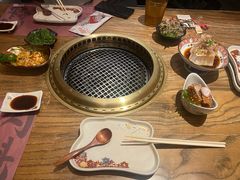 -肉魁屋·烧肉·烧鸟·酒场(高新店)