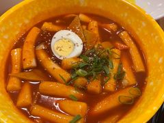 -多宾韩国料理(学衡路店)