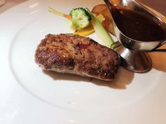 -成桂西餐厅(河北路店)