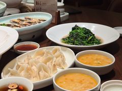 -喜鼎海胆水饺(东港店)