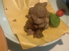 -打酱油·非遗淮扬菜(瘦西湖梅岭店)