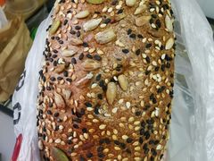 杂粮面包-野上麦田(中贸广场店)