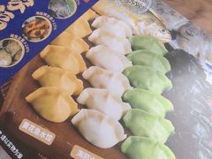 -船歌·鱼水饺青岛菜(国贸商城店)
