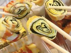 -管中炸鸡(建国道店)