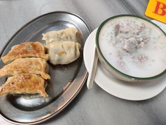 -芬芳甜品(同福路店)