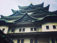 -名古屋城