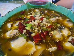 -忘忧草融合私房菜(红鼎国际店)