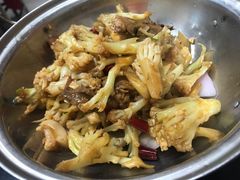 -东北酱骨头馆(蓁巷店)