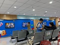 -天童教育素质成长中心(大连开发区校区)