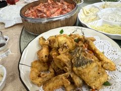 -陶虹海鲜餐厅(禅城石湾店)