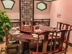 包厢-集贤门·徽菜(福田店)