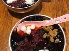 四喜冰粉-靓蛙馆