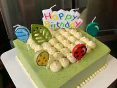-卷时·瑞士卷·生日蛋糕(大望路店)