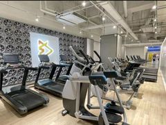 -FLARE STAR FITNESS(复地活力城店)