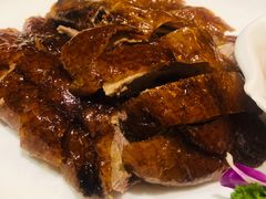 -香云轩·顺德菜(香云纱园林酒店店)