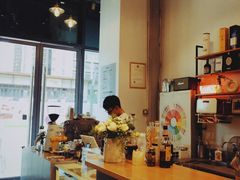 -BIJOU coffee&cocktail(龙岗万科广场店)