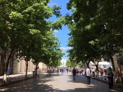 -人民防洪胜利纪念塔