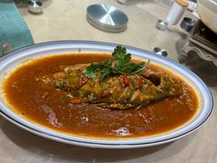 -又见炊烟私房菜(敬亭路店)