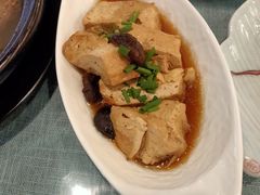 -茶油香闽南菜·花园餐厅(前埔店)