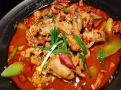 -金牌外婆家(苏州中心店)