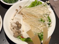 -东来顺·非遗火锅(高新店)