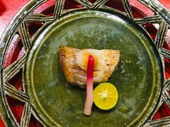 -鮨青(恒基名人购物中心店)