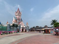 -厦门方特梦幻王国