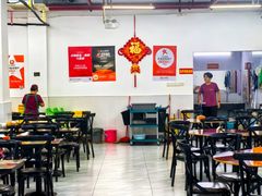 -贞姨美食·老字号海鲜大排档