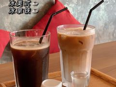 -雕刻时光·无国界料理西餐厅(五山店)