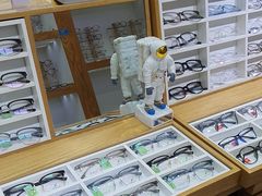 -沪睛眼镜蔡司官方授权店(金桥佳林路店)