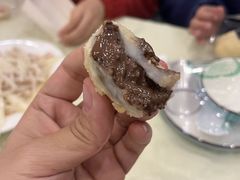 -奥华餐厅·老张记(台基厂店)