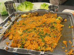 -李氏烤肉店