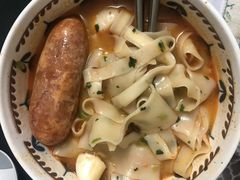 羊肉烩面-华南理工大学-学2食堂