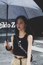 -INSTYLE造型·明星店