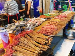 -袁师傅烤肉(弹子石店)