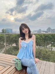 -丝语萱形象