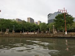 -运河游船(武林门码头)