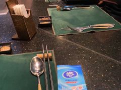 -上林铁板烧(延安西路店)