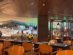 -OPEN開全日自助餐厅·西餐·海鲜(佛山希尔顿酒店)