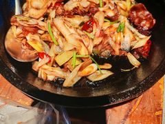 -蟹榭·本帮江浙菜·蟹宴(五角场合生汇商场店)