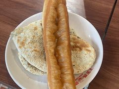 -文武王氏烧饼·无矾油条(西溪路店)