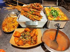 -有局·成都市井烧烤·精酿啤酒(双楠店)
