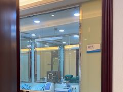 -泰康拜博口腔医院(海曙店)