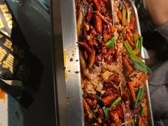 -鸣记脆皮烤鱼(岐山路店)