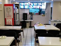 大堂-一点味(安定门店)